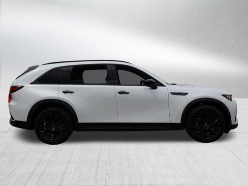 2025 Mazda CX-70 3.3 Turbo Premium Plus Package