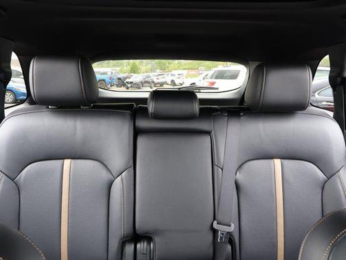 2025 Mazda CX-70 3.3 Turbo Premium Plus Package