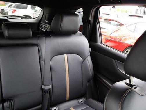 2025 Mazda CX-70 3.3 Turbo Premium Plus Package