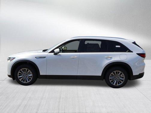 2025 Mazda CX-90 3.3 Turbo Preferred