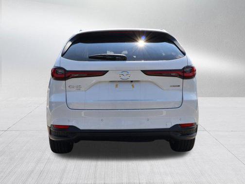 2025 Mazda CX-90 3.3 Turbo Preferred