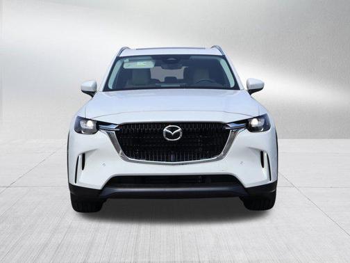 2025 Mazda CX-90 3.3 Turbo Preferred