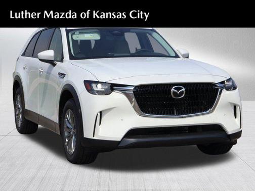 2025 Mazda CX-90 3.3 Turbo Preferred