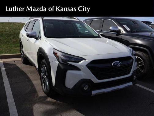 2023 Subaru Outback Touring XT