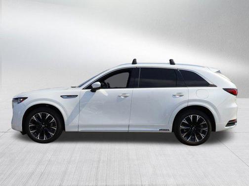 2024 Mazda CX-90 3.3 Turbo S Premium