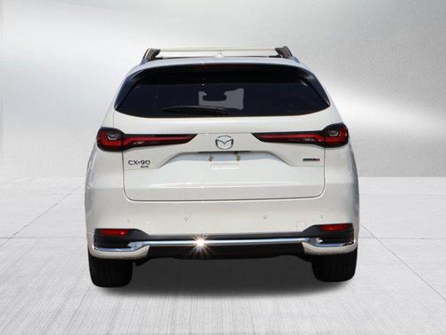 2024 Mazda CX-90 3.3 Turbo S Premium