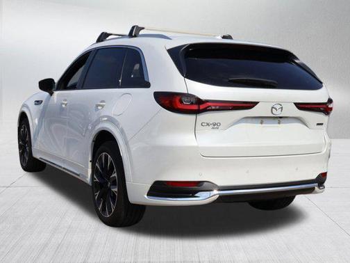 2024 Mazda CX-90 3.3 Turbo S Premium