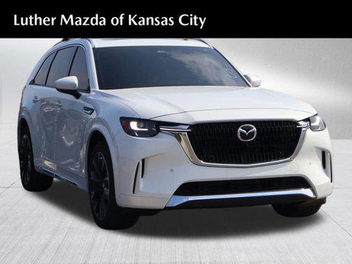 2024 Mazda CX-90 3.3 Turbo S Premium