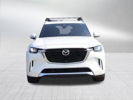 2024 Mazda CX-90 3.3 Turbo S Premium