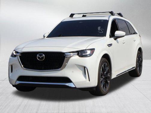 2024 Mazda CX-90 3.3 Turbo S Premium