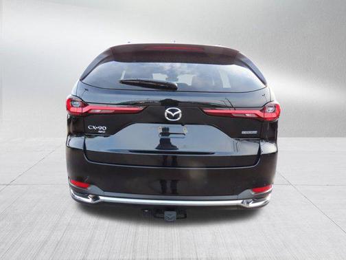 2025 Mazda CX-90 PHEV Premium Plus