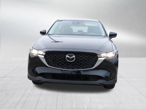 2025 Mazda CX-5 2.5 S