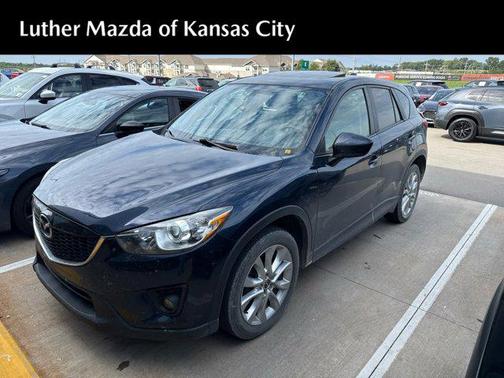 2015 Mazda CX-5 Grand Touring