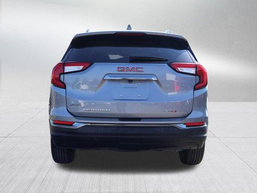 2023 GMC Terrain AWD AT4