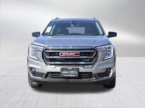2023 GMC Terrain AWD AT4