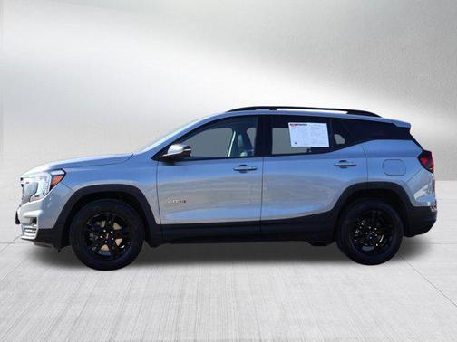 2023 GMC Terrain AWD AT4