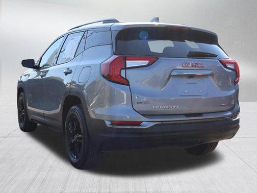 2023 GMC Terrain AWD AT4