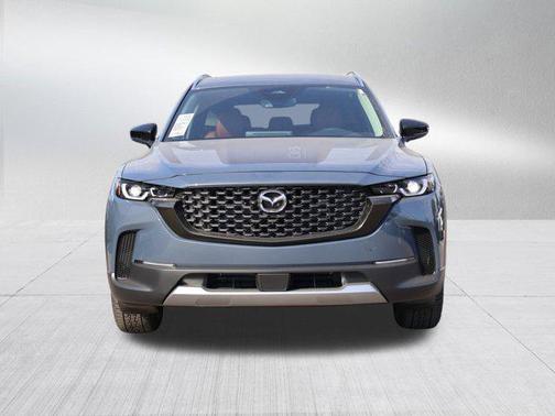2025 Mazda CX-50 2.5 Turbo Meridian Edition