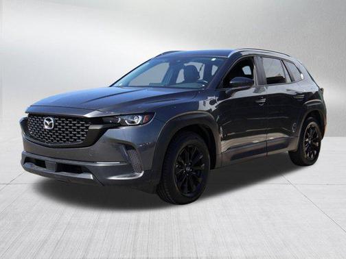 2024 Mazda CX-50 2.5 S Preferred