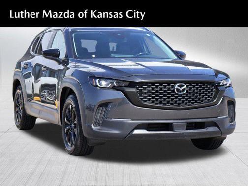 2024 Mazda CX-50 2.5 S Preferred