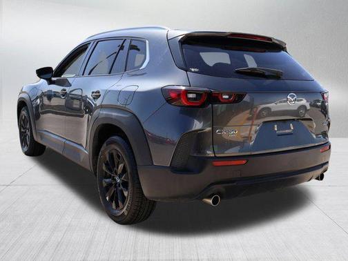 2024 Mazda CX-50 2.5 S Preferred