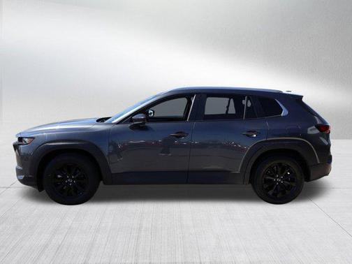 2024 Mazda CX-50 2.5 S Preferred