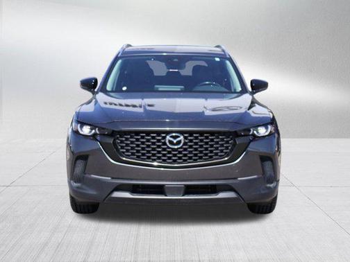 2024 Mazda CX-50 2.5 S Preferred