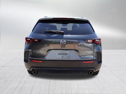 2024 Mazda CX-50 2.5 S Preferred