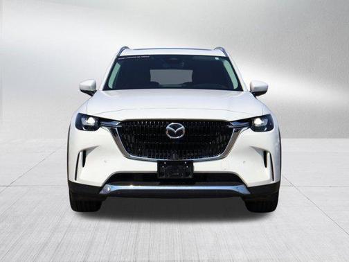 2024 Mazda CX-90 3.3 Turbo Premium