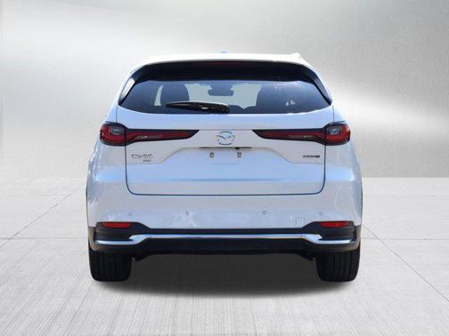 2024 Mazda CX-90 3.3 Turbo Premium