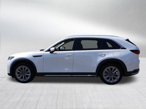 2024 Mazda CX-90 3.3 Turbo Premium
