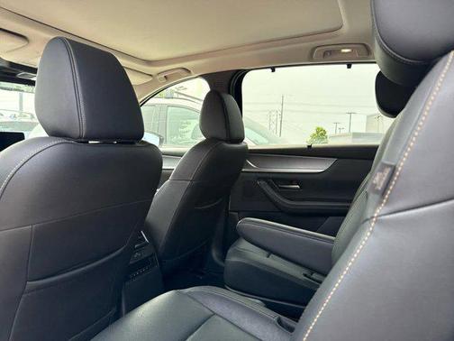 2024 Mazda CX-90 3.3 Turbo Premium