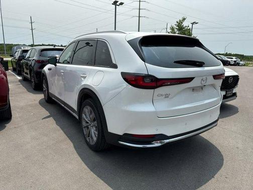 2024 Mazda CX-90 3.3 Turbo Premium