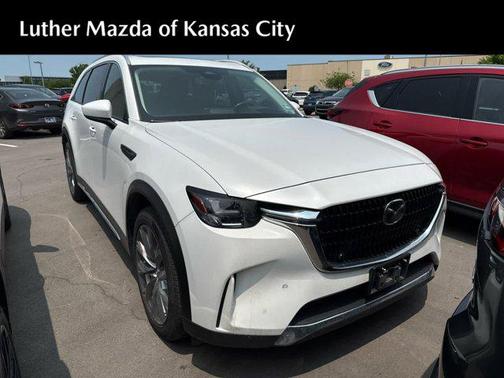 2024 Mazda CX-90 3.3 Turbo Premium
