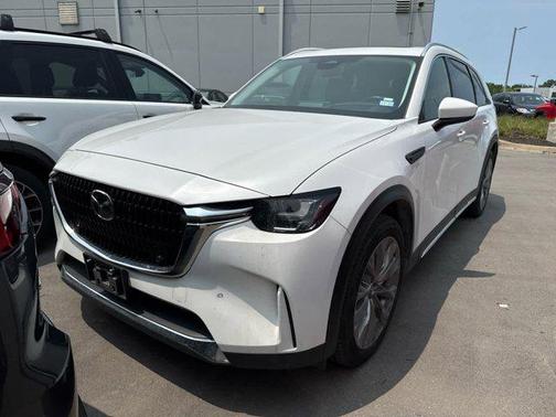 2024 Mazda CX-90 3.3 Turbo Premium