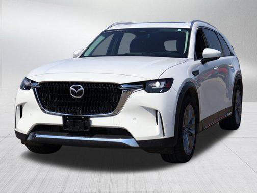 2024 Mazda CX-90 3.3 Turbo Premium