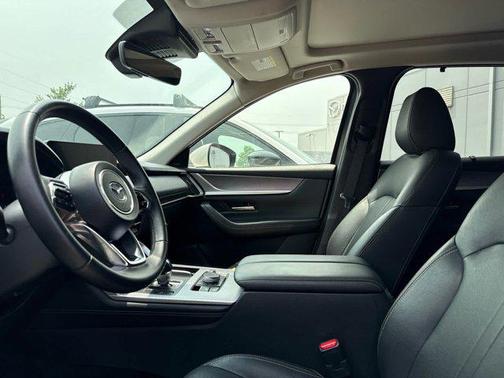 2024 Mazda CX-90 3.3 Turbo Premium