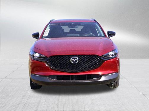 2025 Mazda CX-30 2.5 Turbo Premium Package