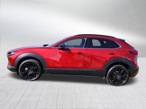 2025 Mazda CX-30 2.5 Turbo Premium Package