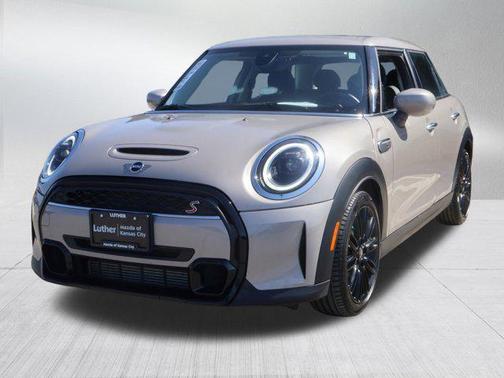 2024 MINI Hardtop Cooper S