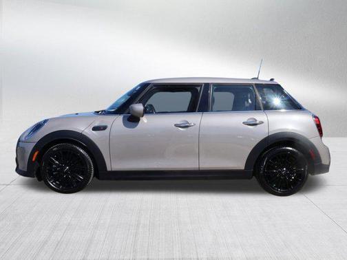 2024 MINI Hardtop Cooper S
