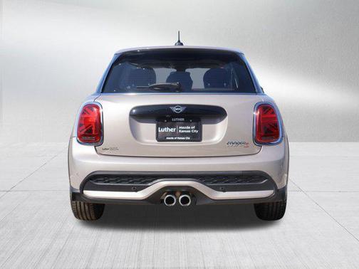 2024 MINI Hardtop Cooper S