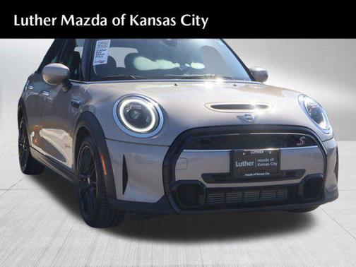 2024 MINI Hardtop Cooper S