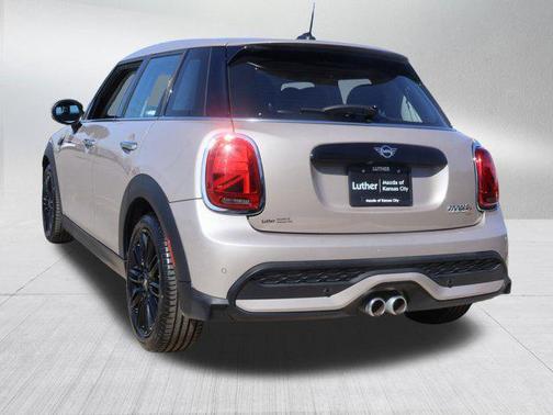 2024 MINI Hardtop Cooper S
