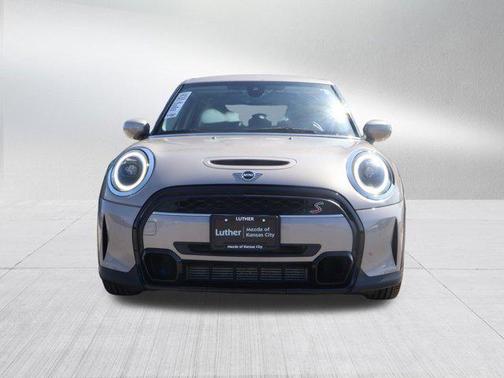 2024 MINI Hardtop Cooper S