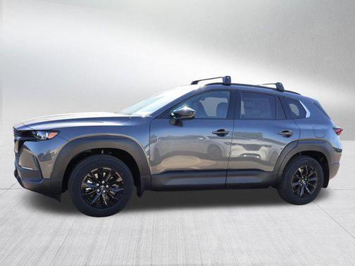 2026 Mazda CX-50 Hybrid Sport