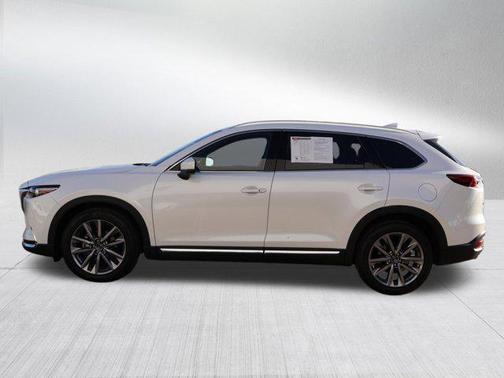 2023 Mazda CX-9 Grand Touring