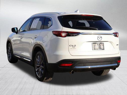 2023 Mazda CX-9 Grand Touring