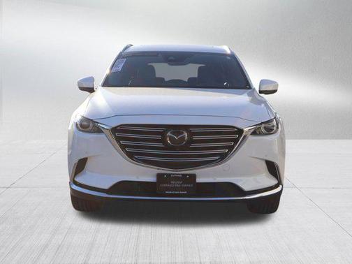 2023 Mazda CX-9 Grand Touring