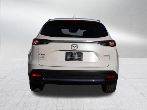 2023 Mazda CX-9 Grand Touring
